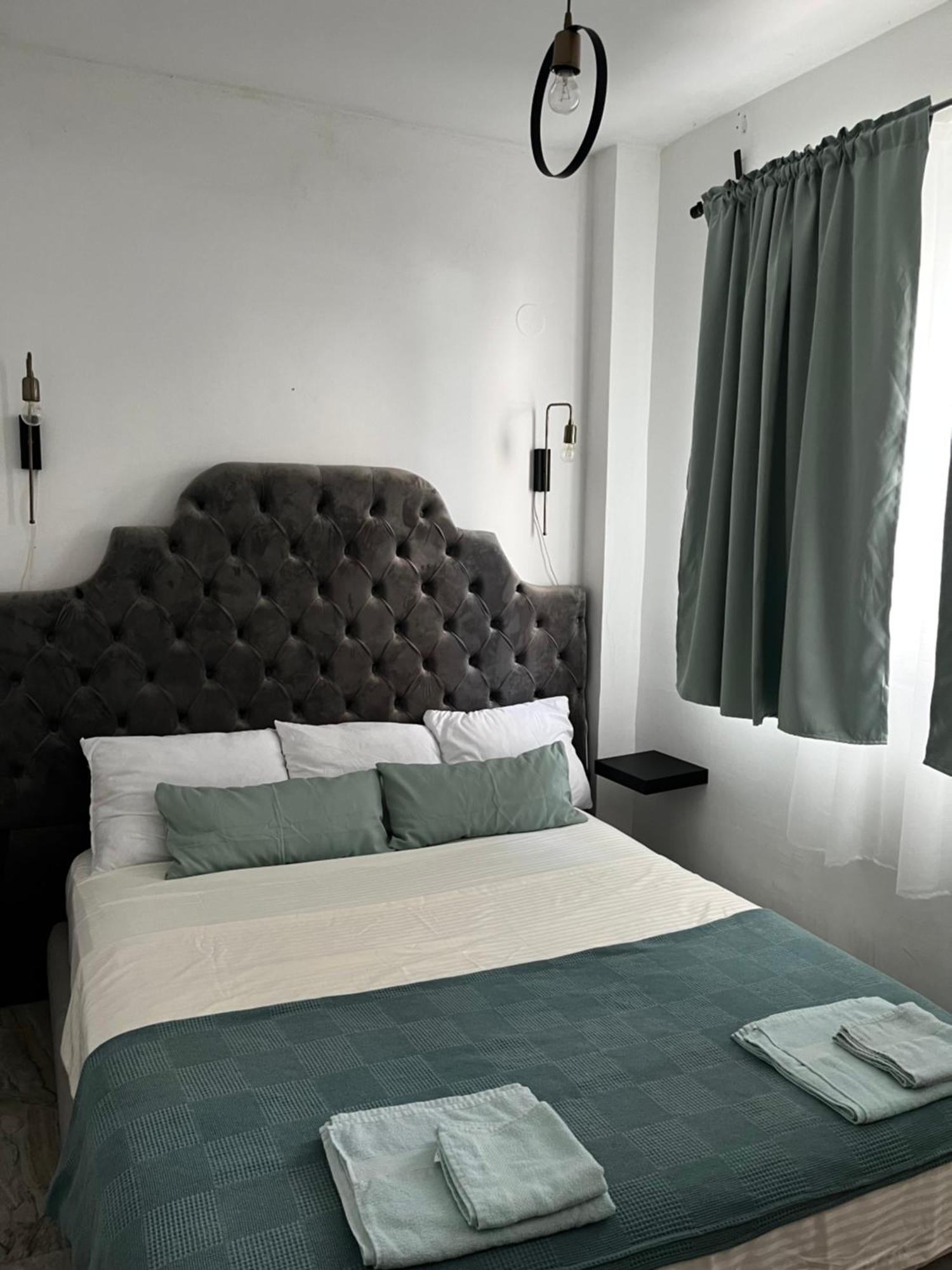Апартаменты Mila Deluxe Переа Экстерьер фото
